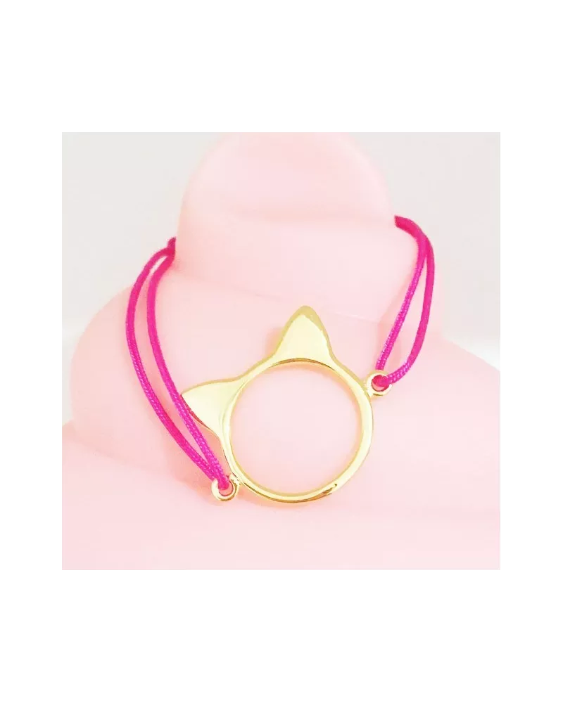 Bague Simply bubble black plaqué or Bague Simply bubble black plaqué or