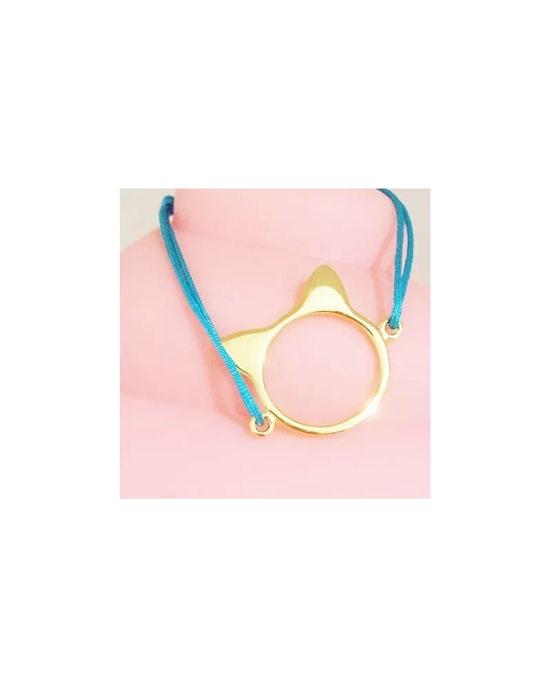 Bague Simply bubble Turquoise foncé Bague Simply bubble Turquoise foncé