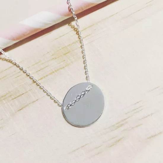 Collier Pure Fashion