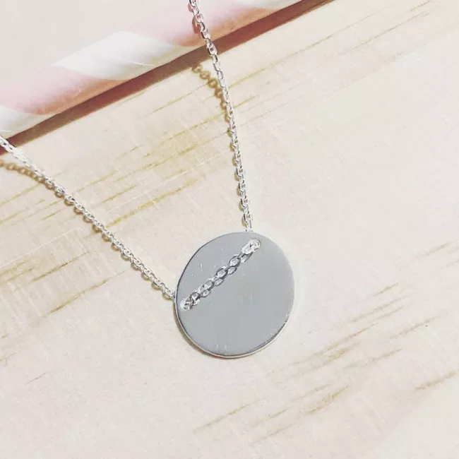Collier Pure Fashion