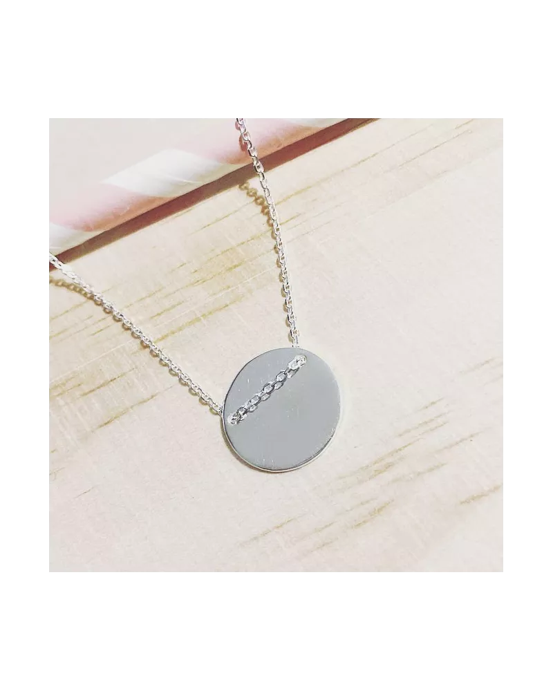 Collier Pure Fashion