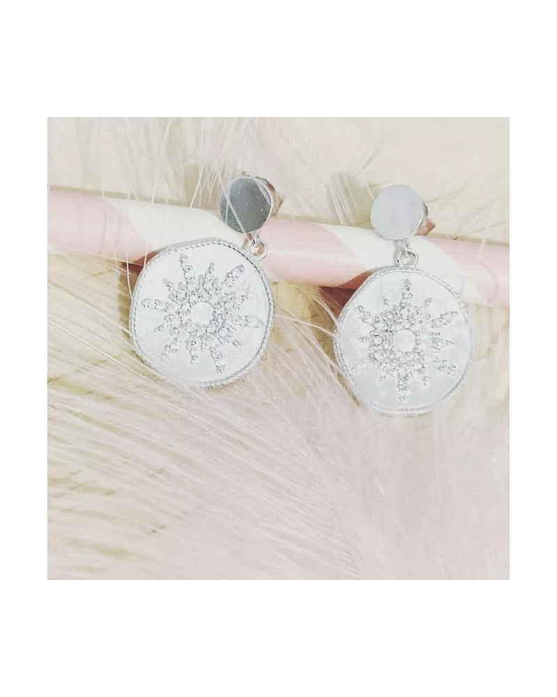 Boucles Solène