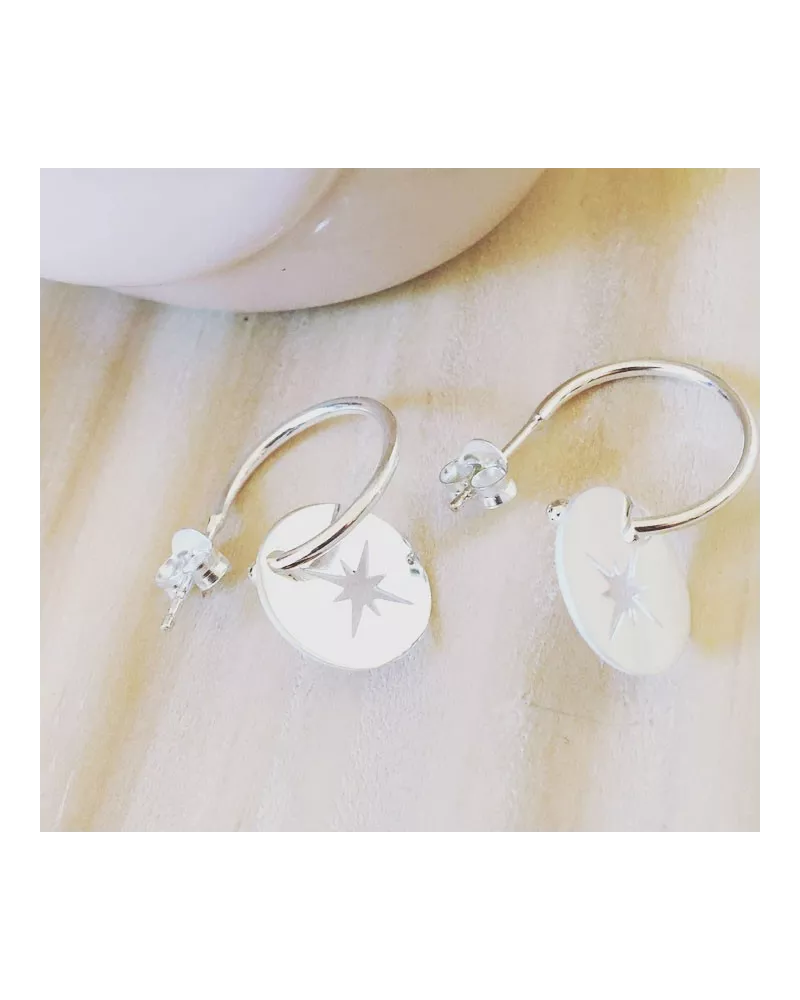Bracelet Mini Ball Abricot Bracelet Mini Ball Abricot