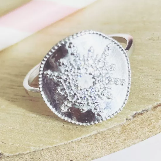 Bague Solène