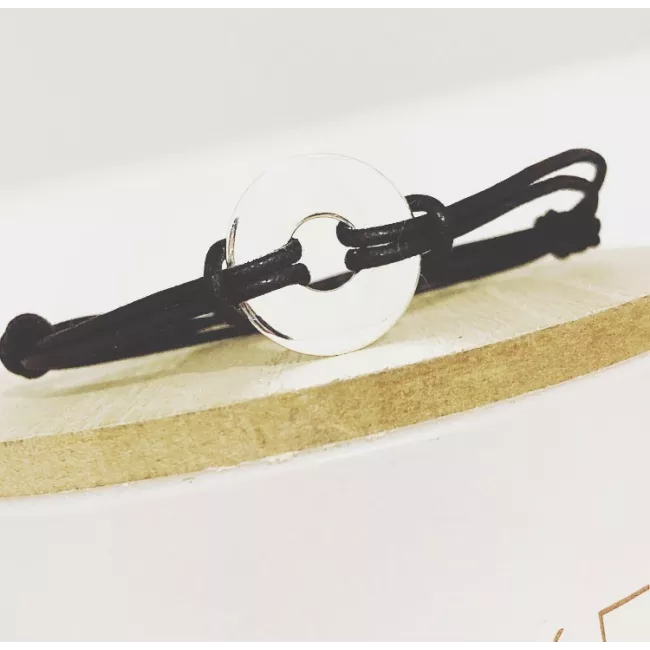 bracelet cible