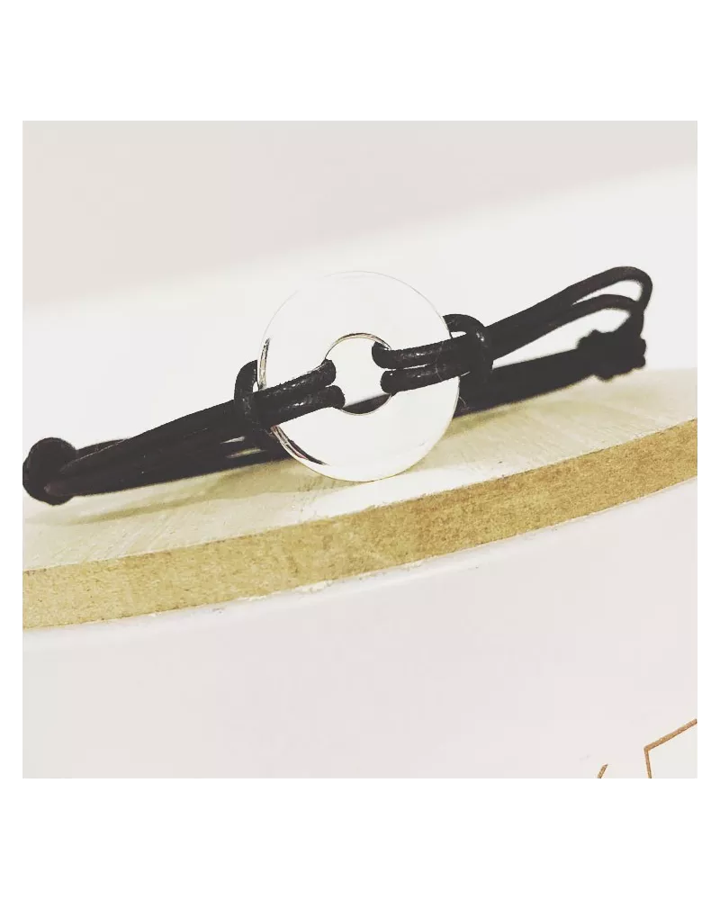 bracelet cible