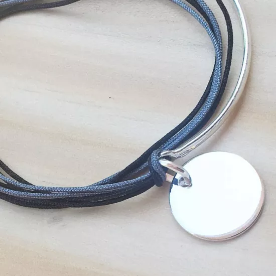 Bracelet Halfy Nice Bubble