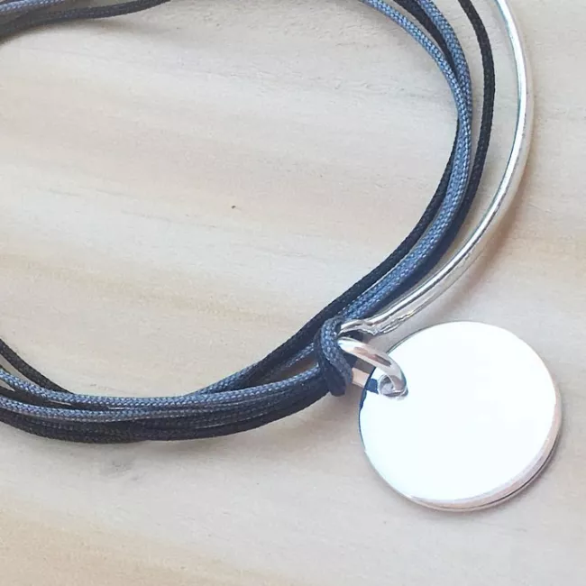 Bracelet Halfy Nice Bubble