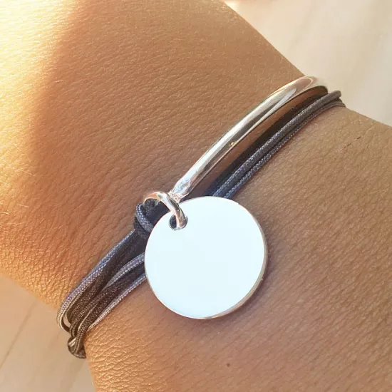 Bracelet Halfy Nice Bubble