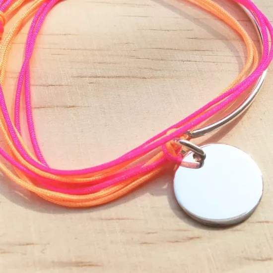 Bracelet Halfy Nice Bubble