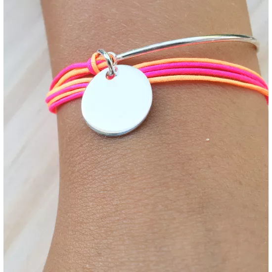Bracelet Halfy Nice Bubble