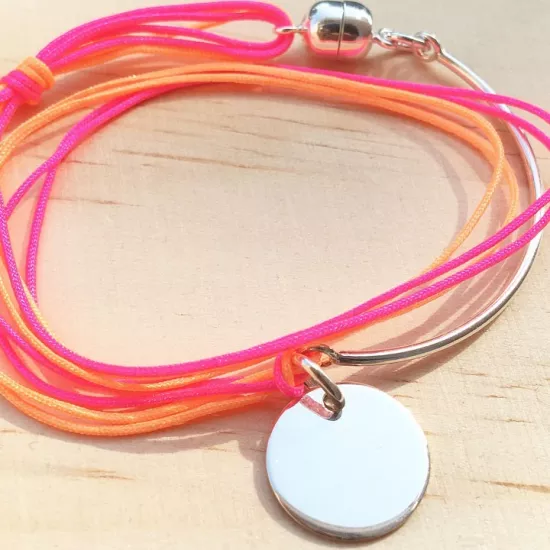 Bracelet Halfy Nice Bubble