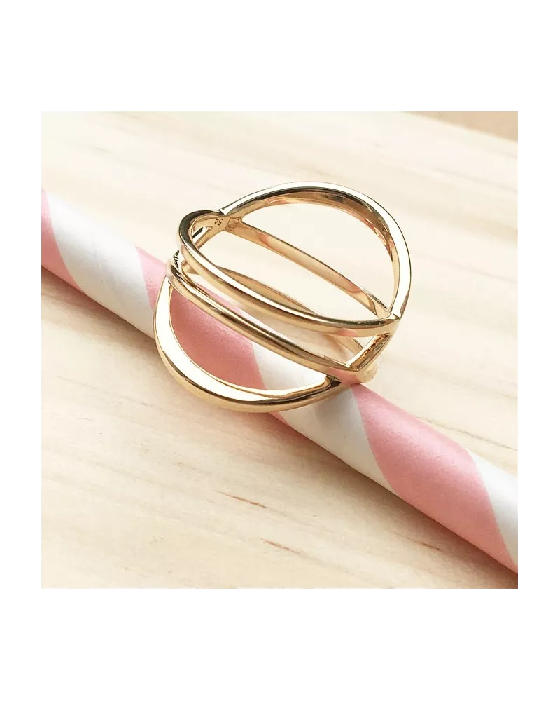 Bracelet Cercle Noir Bracelet Cercle Noir