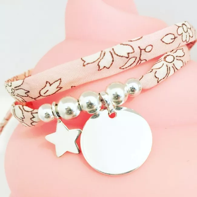 Bracelet Starry Tenderness