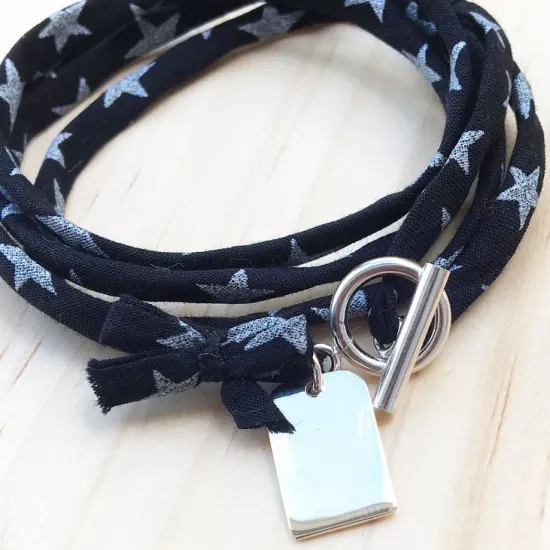 Bracelet Tag