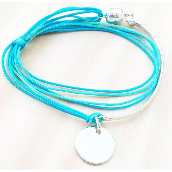 Bracelet Halfy Nice Bubble