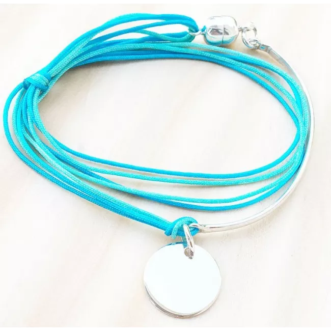 Bracelet Halfy Nice Bubble