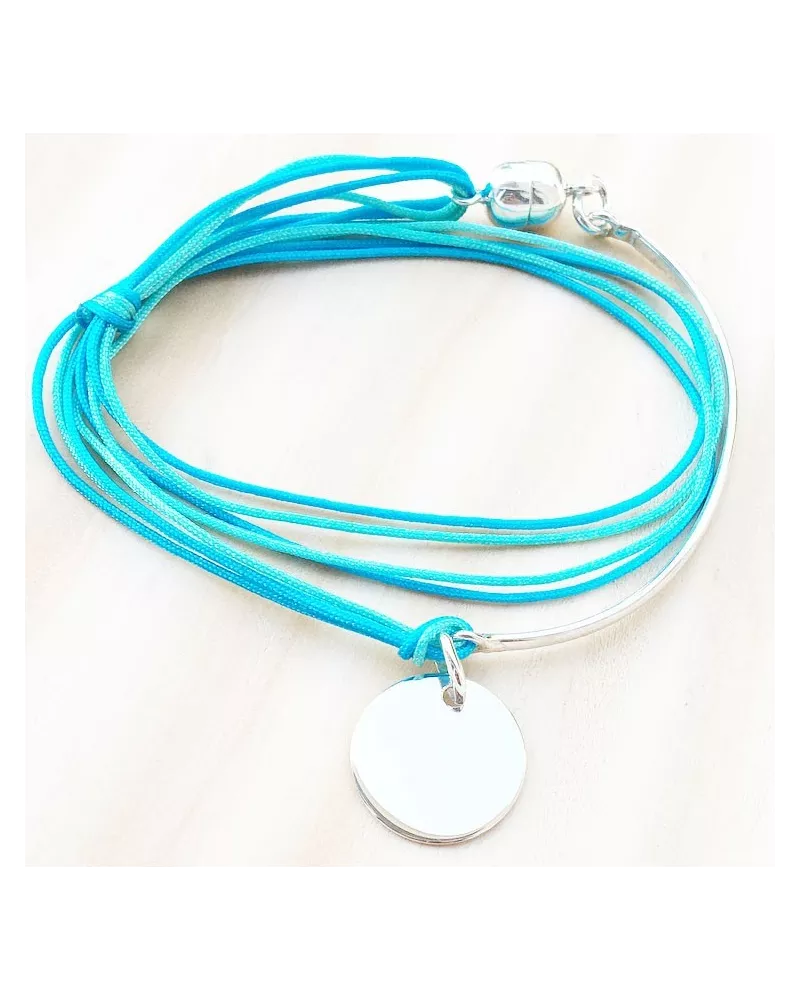 Bracelet Halfy Nice Bubble