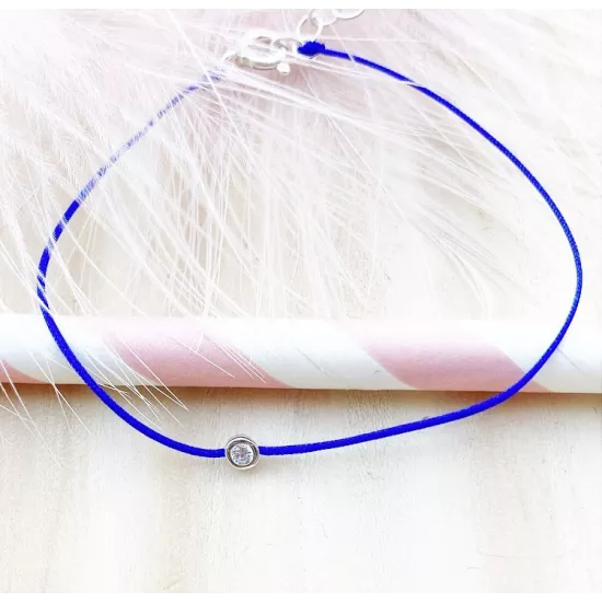 Bracelet Comme un P'tit Diam's