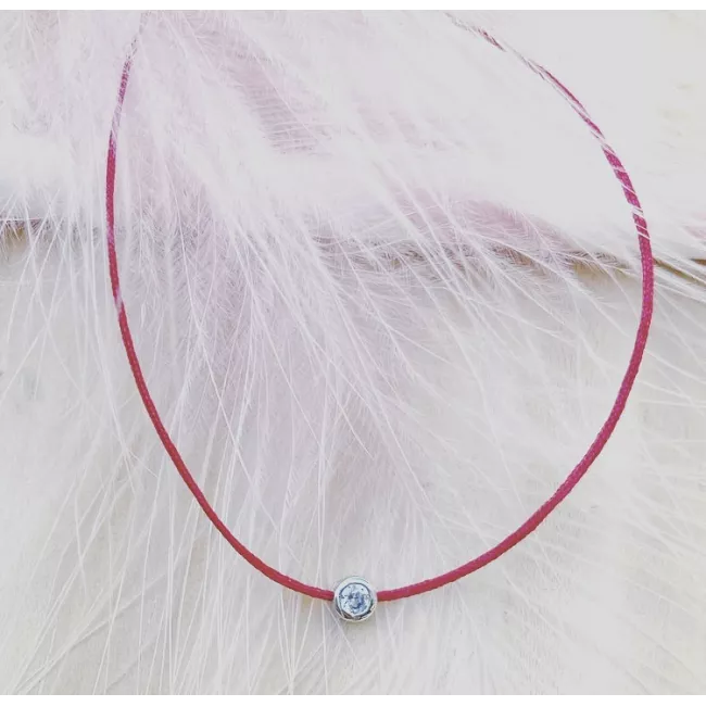 Bracelet Comme un P'tit Diam's
