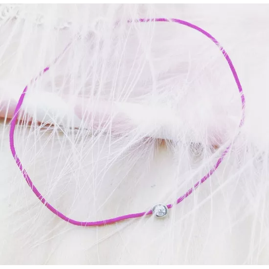Bracelet Comme un P'tit Diam's