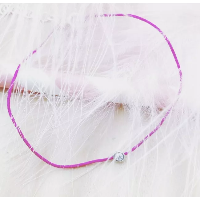 Bracelet Comme un P'tit Diam's