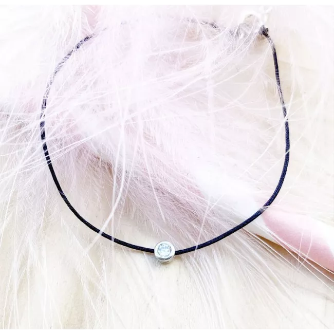 Bracelet Comme un P'tit Diam's