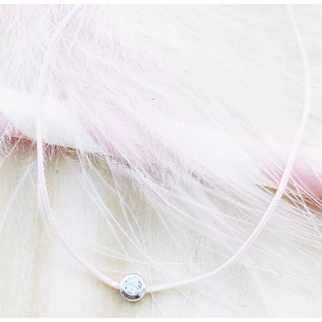 Bracelet Comme un P'tit Diam's