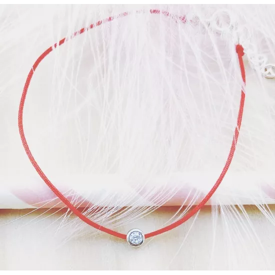 Bracelet Comme un P'tit Diam's
