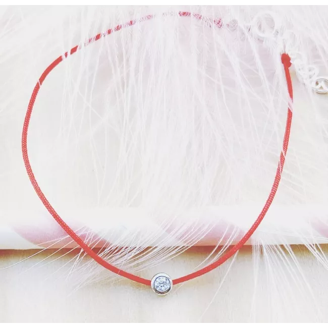 Bracelet Comme un P'tit Diam's