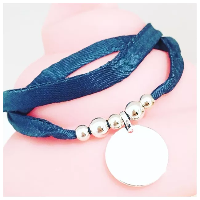 Bracelet Bubble Tenderness