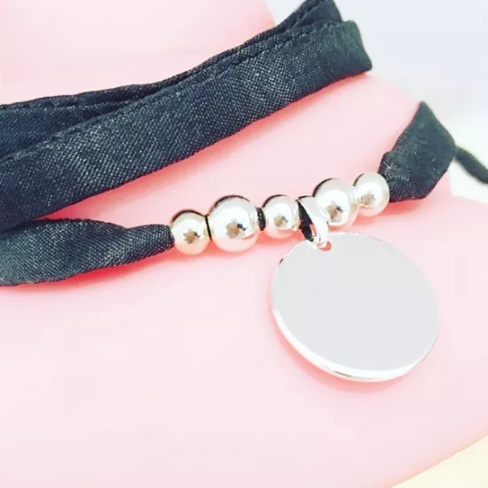 Bracelet Bubble Tenderness