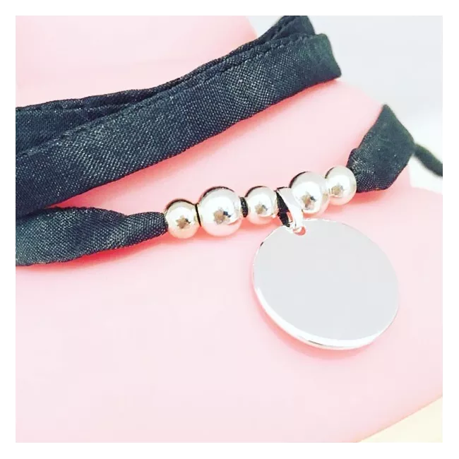 Bracelet Bubble Tenderness