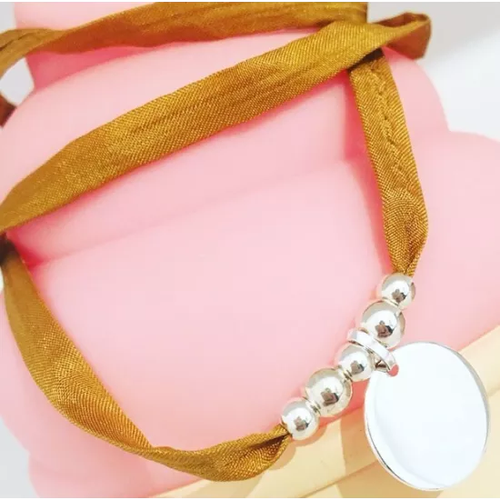 Bracelet Bubble Tenderness