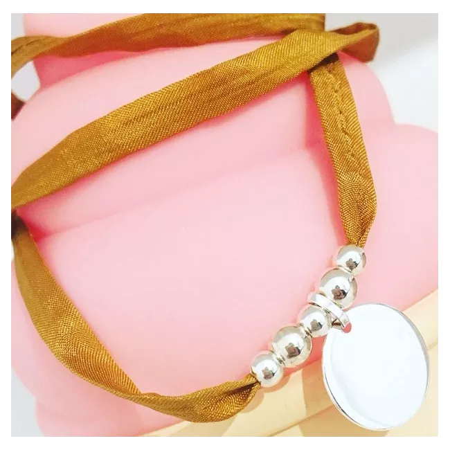 Bracelet Bubble Tenderness