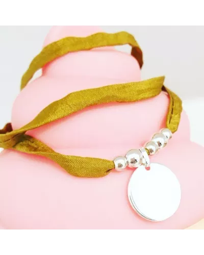 Bracelet Bubble Tenderness