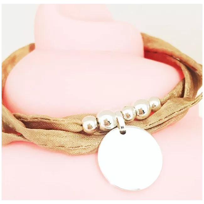 Bracelet Bubble Tenderness
