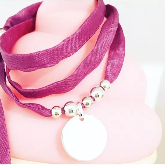 Bracelet Bubble Tenderness