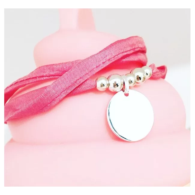 Bracelet Bubble Tenderness