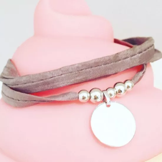 Bracelet Bubble Tenderness