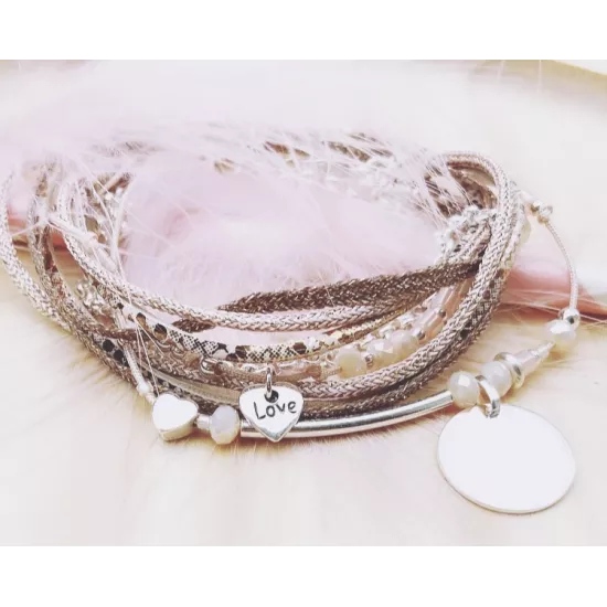 Bracelet Nina