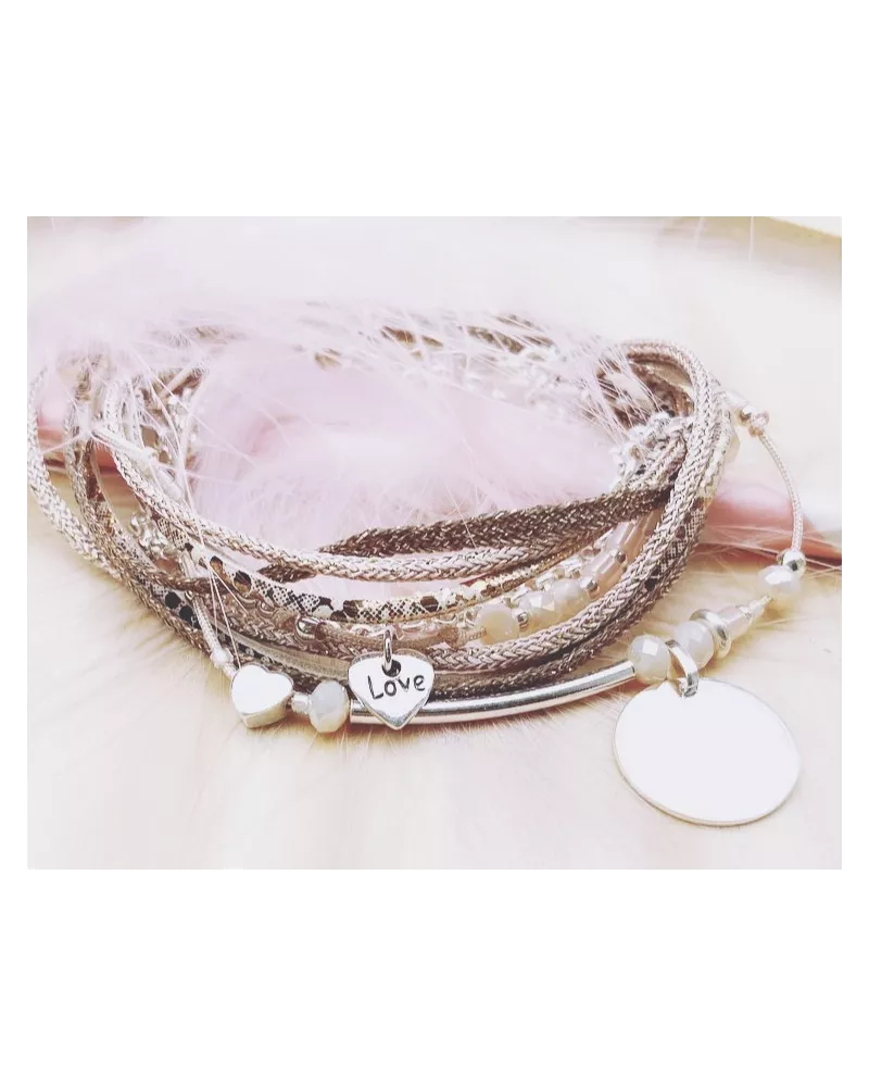 Bracelet Nina