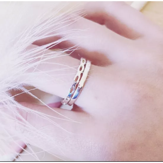 Bague Compo Miss Lalie