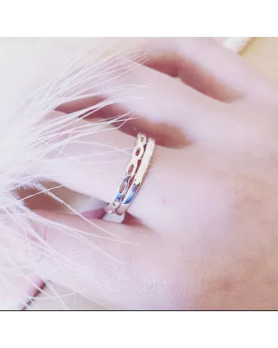 Bague Compo Miss Lalie