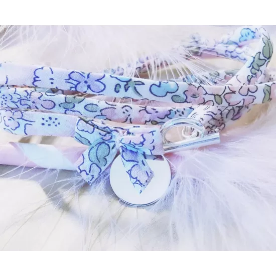 Bracelet T Bubble Liberty