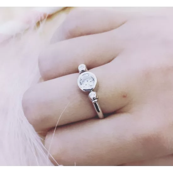 Bague Victoria