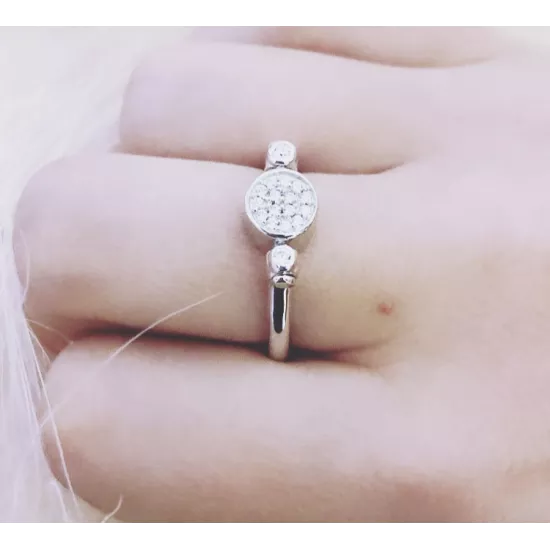 Bague Victoria