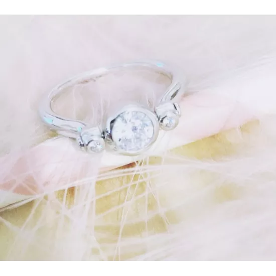 Bague Victoria