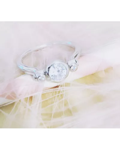 Bague Victoria