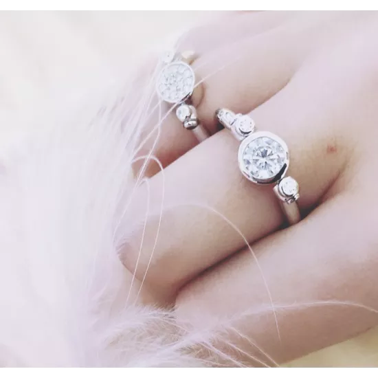 Bague Victoria
